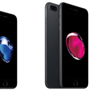 Điện thoại iPhone 7 128GB - Màu Đen