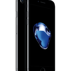 Điện thoại iPhone 7 128GB - Màu Jet Black