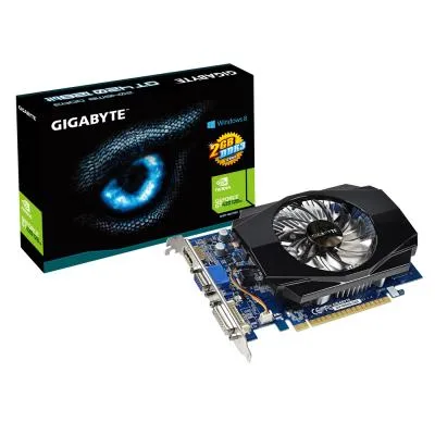 GT420 Gigabyte 2GB