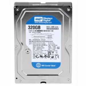 hdd 320gb tháo máy bộ mỹ