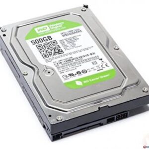 hdd 500gb wd hàng tháo máy bộ mỹ