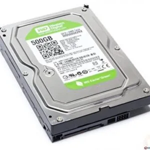 hdd 500gb wd hàng tháo máy bộ mỹ