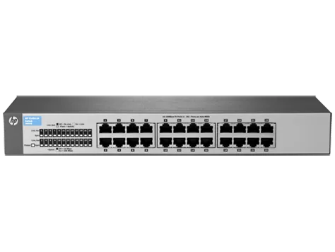 HP 1410-24 Switch (J9663A)
