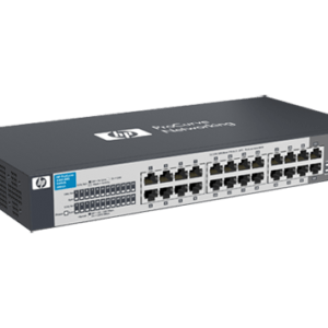 HP 1410-24G Switch Gigabit (J9561A)