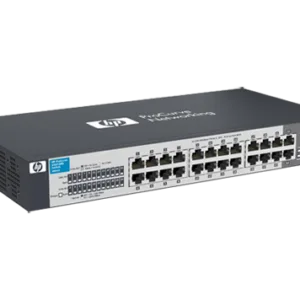 HP 1410-24G Switch Gigabit (J9561A)