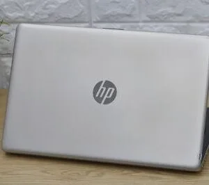 HP 15-DA0051TU- Core i3-7020U RAM 4GB HDD 500GB