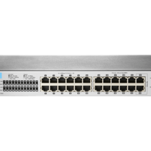 HP 1810-24 v2 Switch (J9801A)