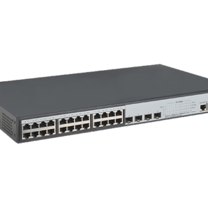 HP 1920-24G-PoE+ (370W) Switch (JG926A)