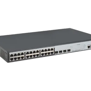 HP 1920-24G-PoE+ (370W) Switch (JG926A)