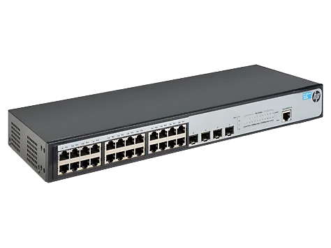 HP 1920-24G Switch Gigabit (JG924A)