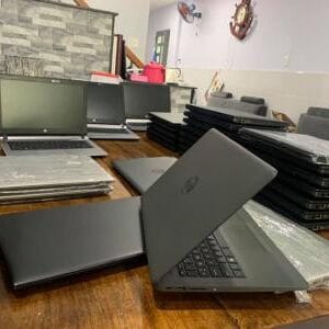 Hp 240 G7 Core I3-7020U 4GB SSD 256GB