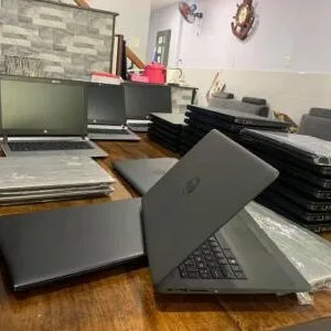 Hp 240 G7 Core I3-7020U 4GB SSD 256GB