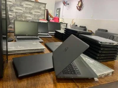 Hp 240 G7 Core I3-7020U 4GB SSD 256GB