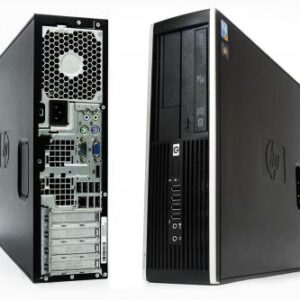 HP Compaq 8200 Elite form SFF Core i3