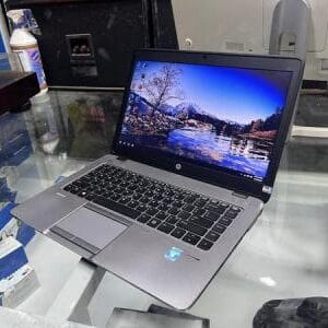 HP EliteBook 840 G2 Core I7-5500U/ Ram 8GB/ SSD 128GB / 14″