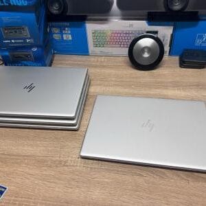 HP EliteBook 840 G5 / Core i7 -8650U / RAM 8GB / SSD 512GB/ Màn 14.0″ Full HD