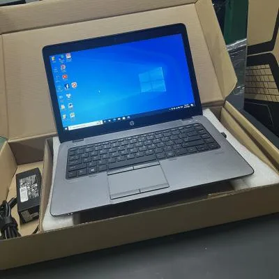 HP Elitebook 840G1/ Core i5-4300u/ Ram 4Gb/ SSD 120Gb/ Màn 14.0″ HD