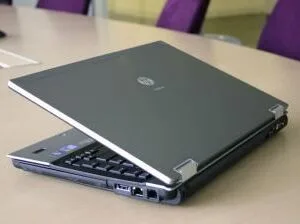 HP EliteBook 8440p Core i5-520M, RAM 4GB, SSD 120GB