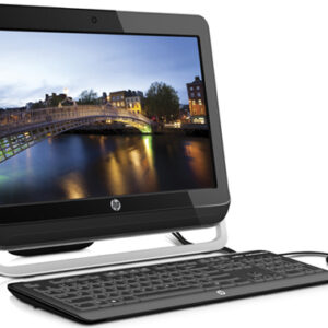 HP Omni 120-1018L Desktop PC (QU354AA)