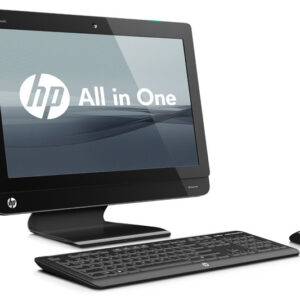 HP Omni 220-1018L Desktop PC (QU351AA)