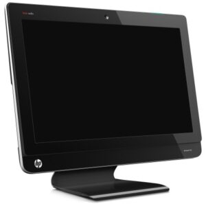HP Omni 220-1128l Desktop PC
