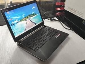 HP Pavilion 14 I3 4030U
