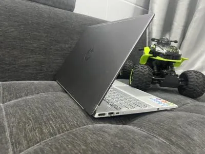 HP Pavilion 15-cs3xxx Core i5 1035G1 | RAM 4GB | SSD 256GB | 15.6