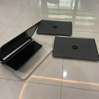HP ProBook 440 G3 Intel 4405U 4GB 500GB HD Graphics 520 14,0 HD Win10Pro Giá rẻ bảo hành 3 tháng 1 đổi 1
