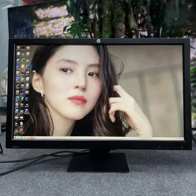 HP ZR2740w LED display 68,6 cm (27") 2560 x 1440 pixels 2k đồ họa
