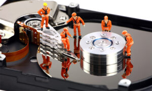 Hướng dẫn kiểm tra tình trạng sức khoẻ của ổ cứng trên Window