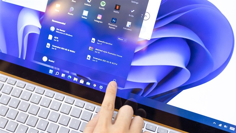 Hướng dẫn sửa các lỗi thường gặp sau khi cài đặt Windows 11 năm 2022