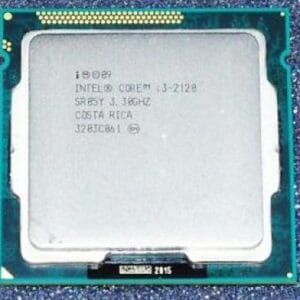 I3 2120 ( 3.30 / 3M / sk 1155 )