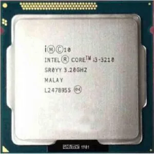 I3 3210 ( 3.20 3M sk 1155 )