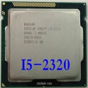 I5 2320 ( 3.00 / 6M / sk 1155 )