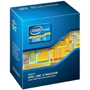 I5 2400 Tray không Fan