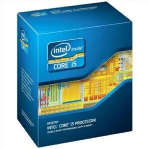 i5 3470 thế hệ 3 mạnh mẽ (6M Cache, up to3.60 GHz)