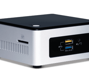 Intel Bradwell Pentium N3700 Processor 2.4GHz Quad Core 6W TDP