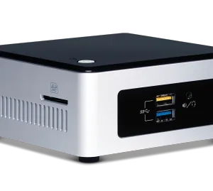 Intel Braswell Processor Celeron N3050-2.16GHz, Intel HD Graphics