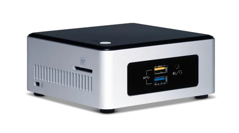 Intel Braswell Processor Celeron N3050-2.16GHz, Intel HD Graphics