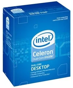 Intel Celeron Processor G1630 (2M Cache, 2.80 GHz)