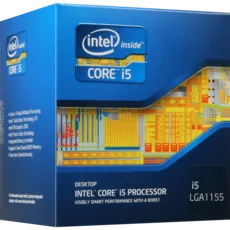 Intel Core i5-3340 Processor (6M Cache, up to 3.30 GHz)