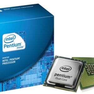 Intel Pentium Processor G2030 (3M Cache, 3.00 GHz)