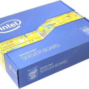 Intel server Ban S1200V3RPL
