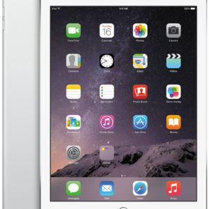 iPad AIR 2 WI-FI 16GB màu Bạc