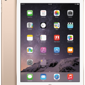iPad AIR 2 WI-FI 16GB màu Vàng