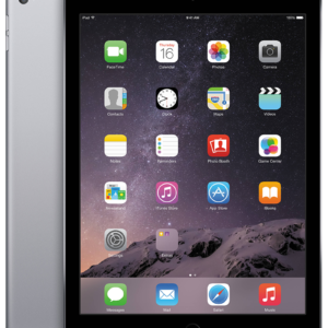 iPad AIR 2 WI-FI 16GB màu Xám