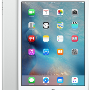 iPad mini 4 Wi-Fi 16GB - màu Bạc