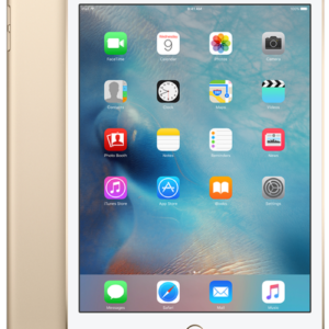 iPad mini 4 Wi-Fi 16GB - màu Vàng