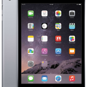 iPad mini 4 Wi-Fi 16GB - màu Xám