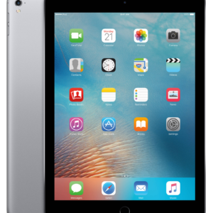 iPad Pro WiFi + 4G 128G ML2K2TH/A Màu Xám